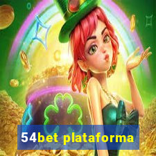 54bet plataforma